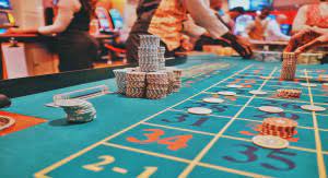 Зеркало Dobro.bet Casino